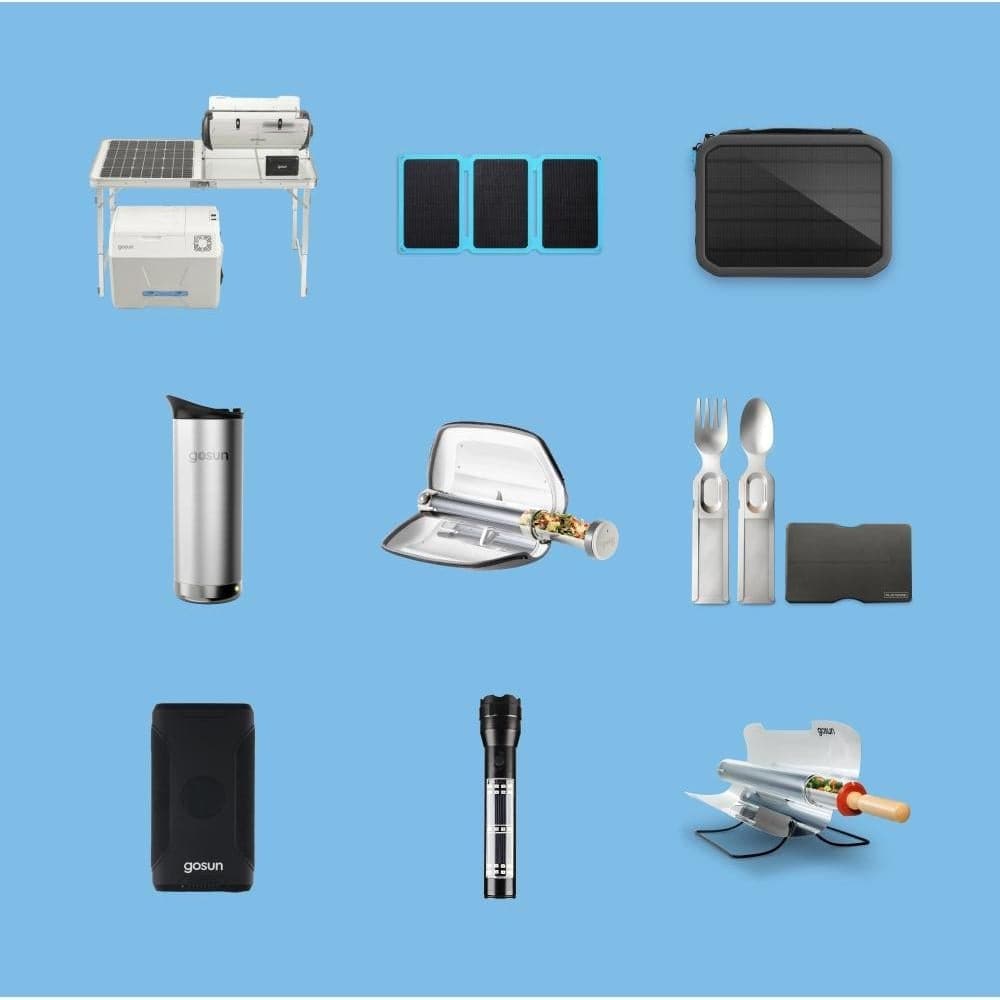 Gift Card Gift Cards GoSun