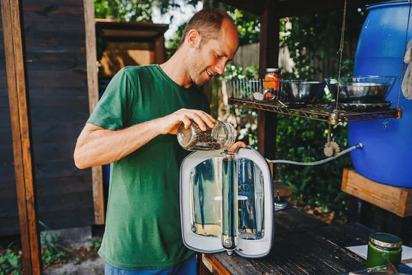 Boil water anywhere.