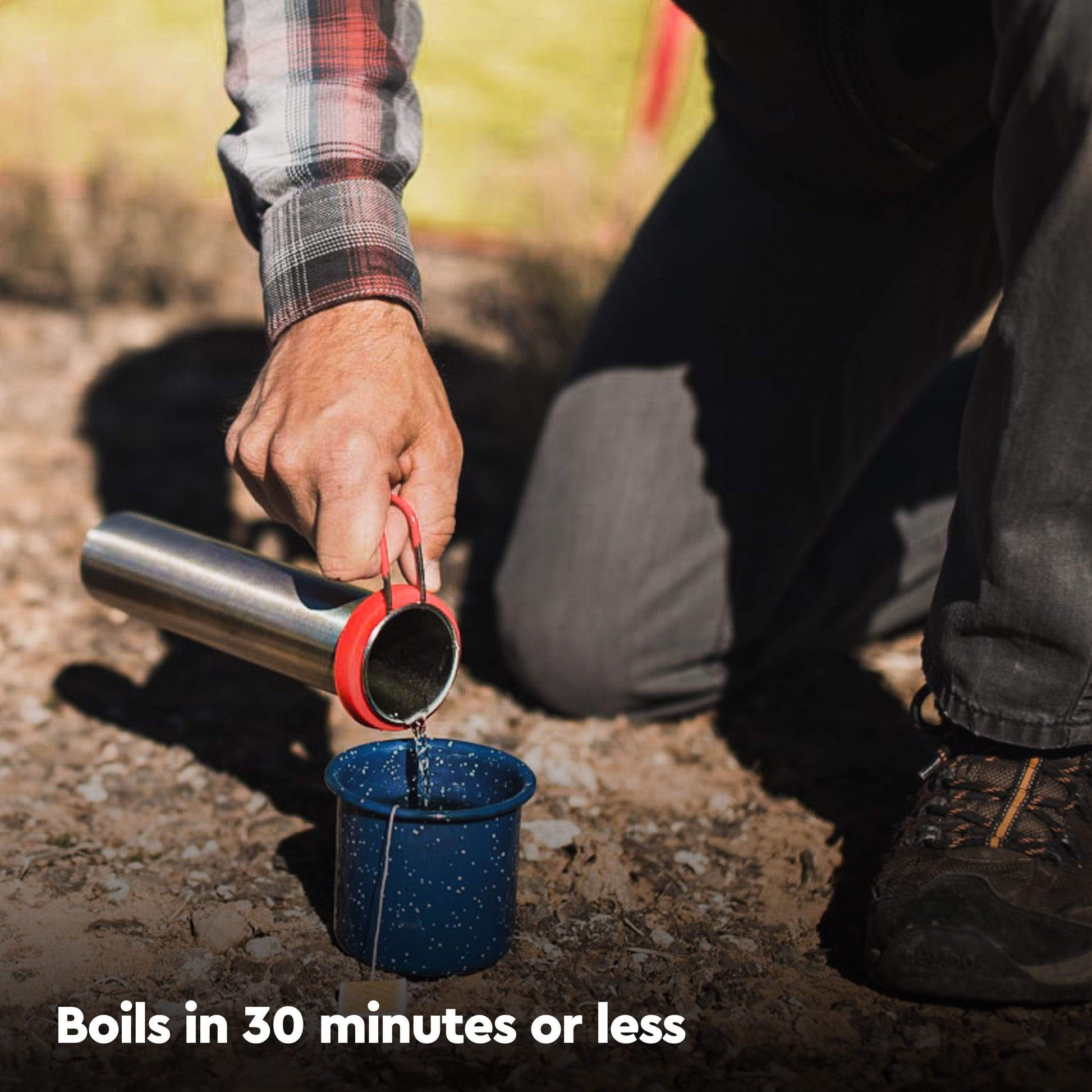 solar water boiler​