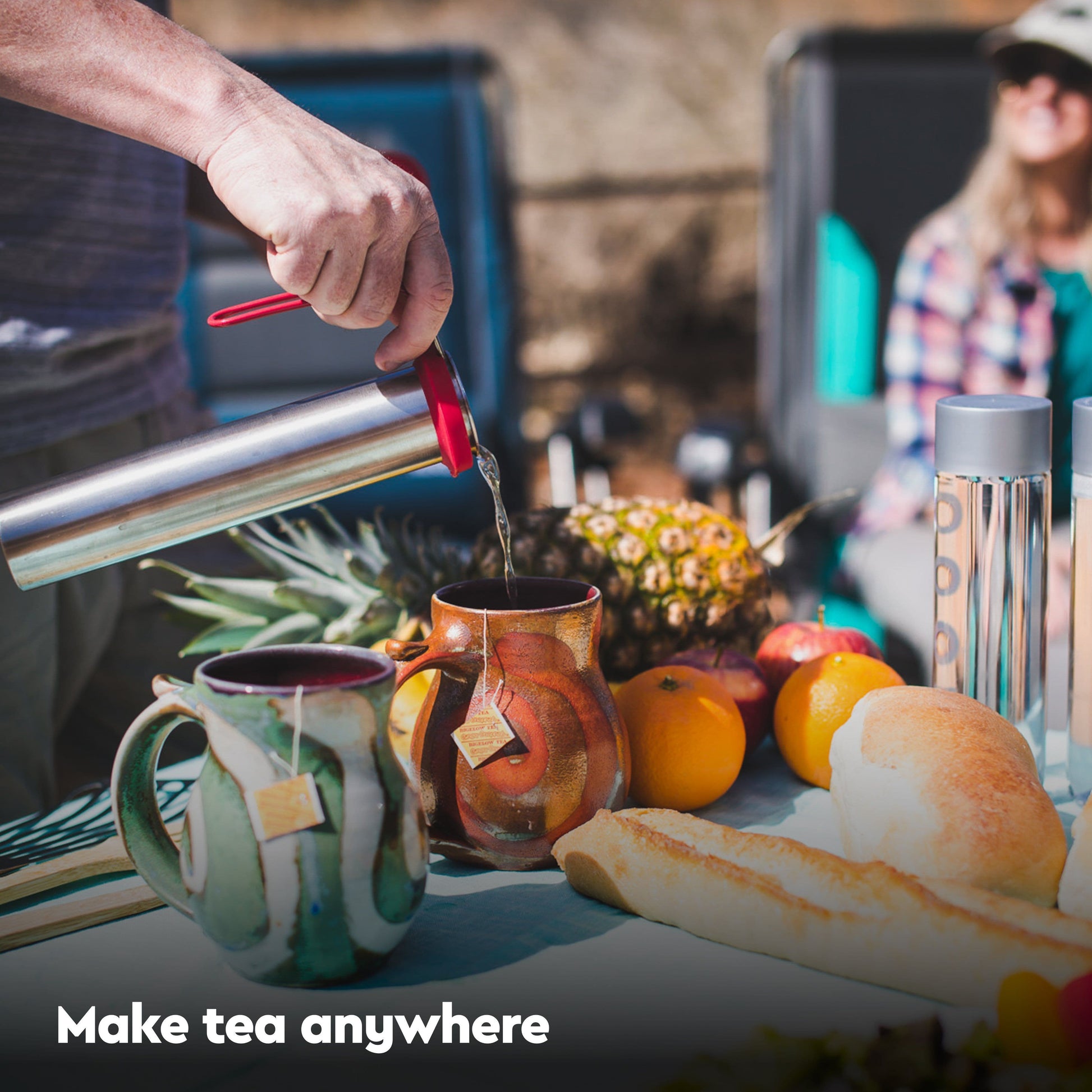 solar water boiler​