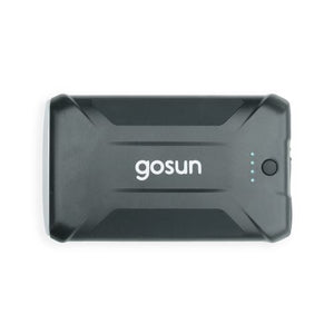 Power 144 Portable 144wh Power Bank GoSun