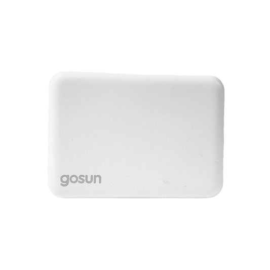 Power 18 Charge & Power GoSun 