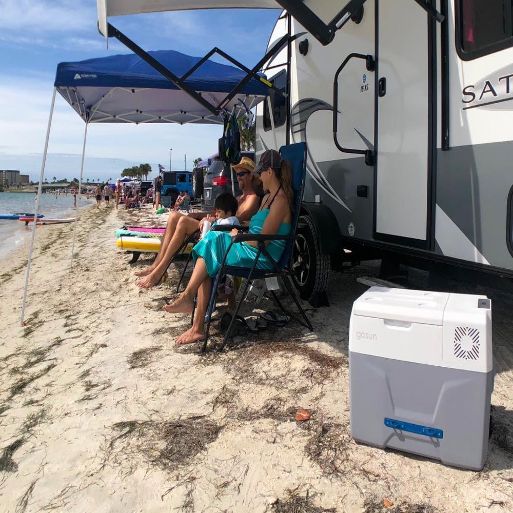 Simple Hat Accessories GoSun