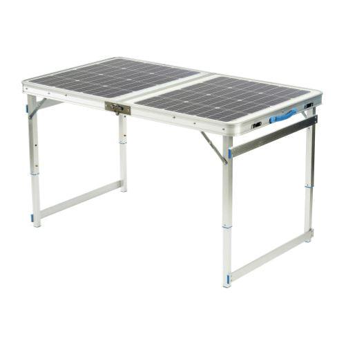 Solar Table