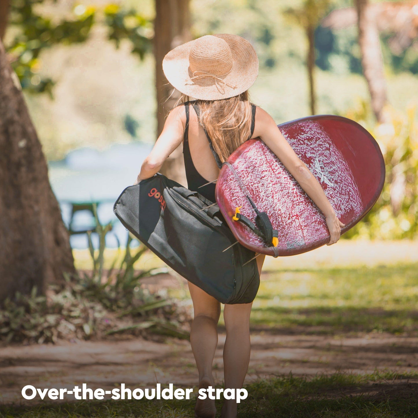 Sport Bag Carry Case for Sport GoSun 