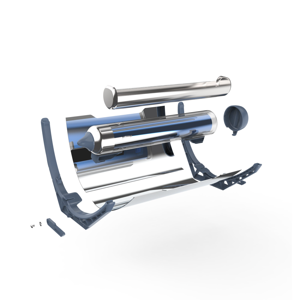 Solar Oven Kit Replacement Tube