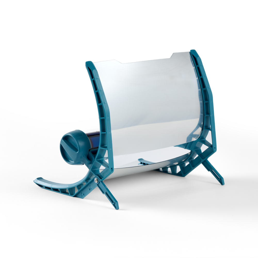 Solar Oven Kit Replacement Tube