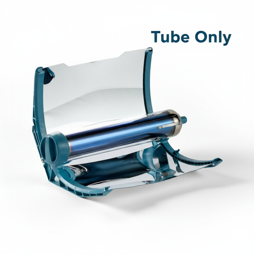 Solar Oven Kit Replacement Tube