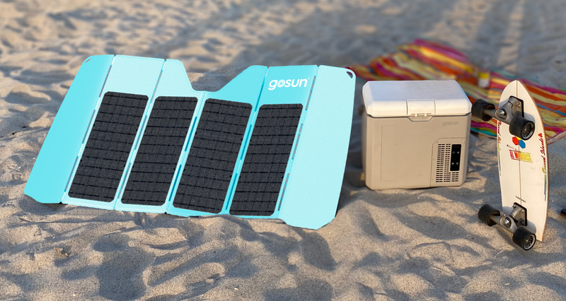 Ultimate Solar Companion