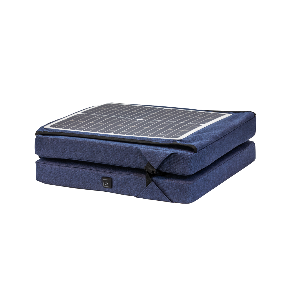 Solar Seat | Heated Seat: Closeout